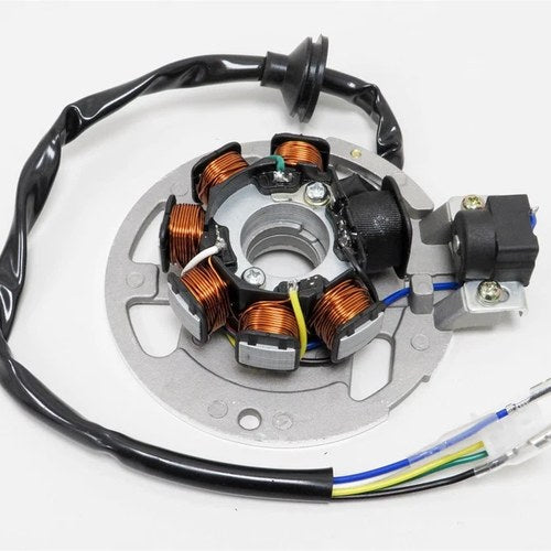 For Polaris Eton Apache Quadzilla Ram 50 90 100 Stator Assembly