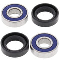 KTM SR Adventure 50, 2002-2007, Rear Wheel Bearings and Seals - Senior