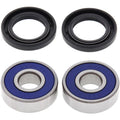 Yamaha YZ85, 2002-2017, Front Wheel Bearings and Seals - YZ 85