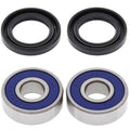 Honda CRF125F, 2014-2016, Front Wheel Bearings and Seals - Crf 125F