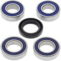 Front Wheel Bearings and Seals for Suzuki DRZ250, 2001-2007 - Drz 250, DR-Z