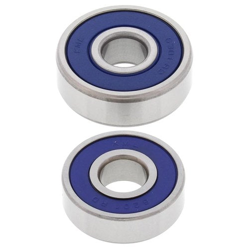Kawasaki KLX250, 1979-1980, Front Wheel Bearings - Klx 250