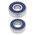 Rear Wheel Bearings for Suzuki SP200, 1986-1988 - SP 200