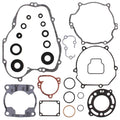 Kawasaki KX 85, 2014-2015, Complete Gasket Set with Seals - KX85