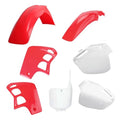 Polisport Plastic Kit Honda CR500 1995-2001, OEM Style