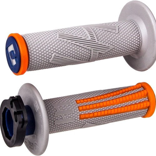 Odi Grips Emig Pro Gray/Orange