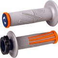 Odi Grips Emig Pro Gray/Orange