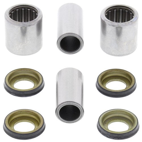 Kawasaki KX80, 1983-2000, Swingarm Bearing Kit - KX 80, Swing Arm