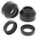 Kawasaki KX 80, 1979-1981, Fork Seal and Wiper Set - KX80