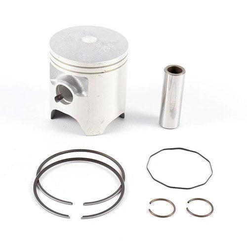 Piston Kit For Yamaha DT 125 R 1988-07 Tdr Tzr 125 1991-95 Oversize 58.40MM