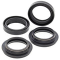 Yamaha Ttr 225, 1999-2004, Fork Seal and Wiper Set - TTR225, TT-R