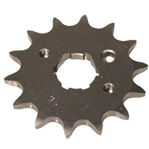 Kawasaki KX250, 1997-1998, 14 Tooth Front Drive Sprocket - KX 250