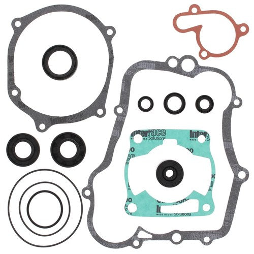 Yamaha YZ 80, 1993-2001, Complete/Full Gasket Set with Seals - YZ80