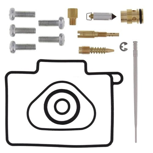 Kawasaki KX125, 2003-2004, Carb / Carburetor Repair Kit - KX 125