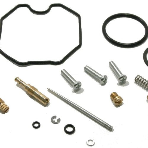 Honda CRF100F, 2004-2013, Carb / Carburetor Repair Kit - Crf 100F
