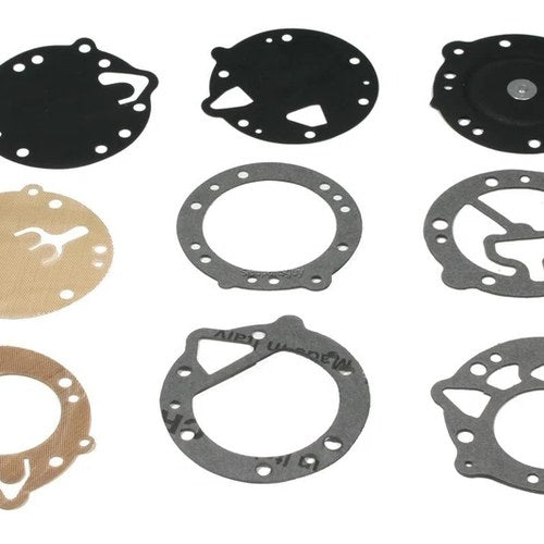 Tillotson HL & HR, Diaphragm and Gasket Set
