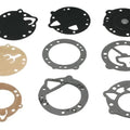 Tillotson HL & HR, Diaphragm and Gasket Set