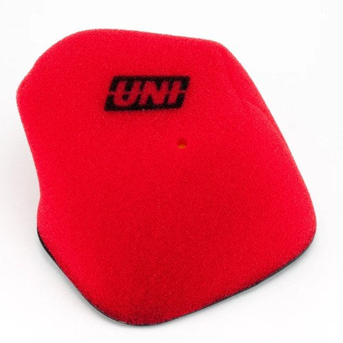Yamaha YZ125, 1987-1988, Uni-Filter Air Filter - NU-2294ST - YZ 125