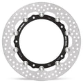 Moto Master Front Floating Brake Disc Halo For BMW HP2 1200 Sport 2007-2010