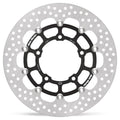 Moto Master Front Floating Brake Disc Halo For Honda CB 650 R 2019-2025