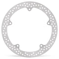 Moto Master Front Fixed Brake Disc Halo For Honda NC 750 X 2014-2025