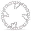 Moto Master Nitro Front Brake Disc fixed For Sherco 300 Scf 2019-2025