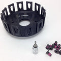 KTM SX 85, 2003-2017, Wiseco Forged Clutch Basket - WPP3045 - SX85