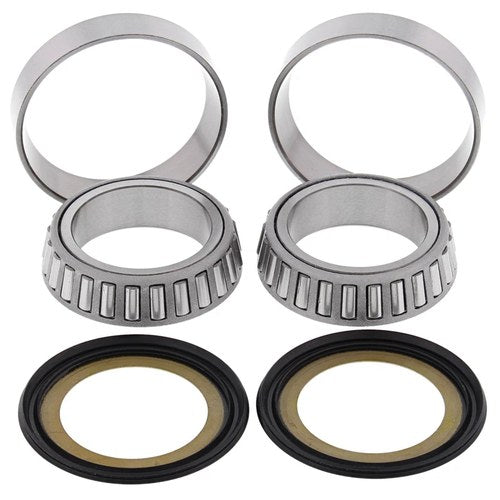 Kawasaki Vulcan Classic 1500, 2000-2008, Steering Bearing Kit - VN1500N