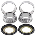 Kawasaki KX 100, 1995-2017, Steering Bearing Kit - KX100