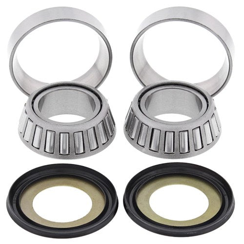 Kawasaki KX 100, 1995-2017, Steering Bearing Kit - KX100