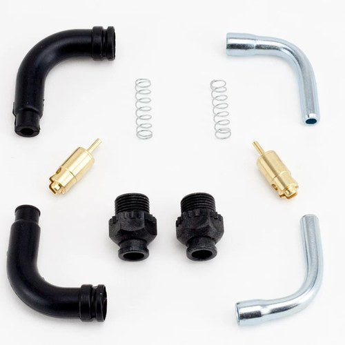 Honda Shadow Ace Tourer 1100, 1998-2001, Choke Plunger Kit - VT1100T