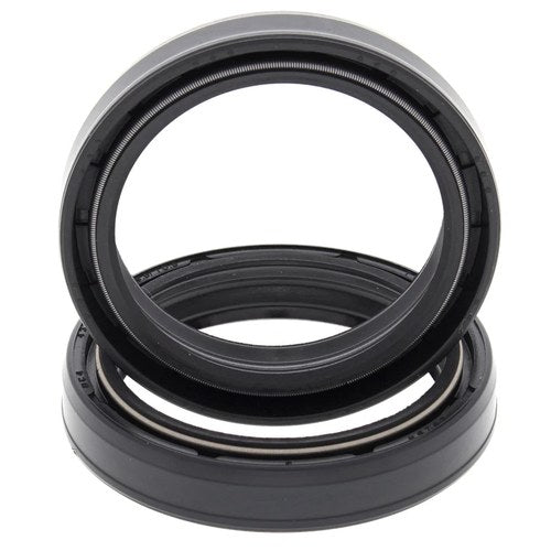 Yamaha Yzf R6, 2017-2018, Fork Seal Set - 600 cc