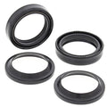 Honda XR250R, 1984-1985, Fork Seal and Wiper Set - XR 250R