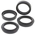 Triumph Tiger 800, 2011-2013, Fork Seal and Wiper Set