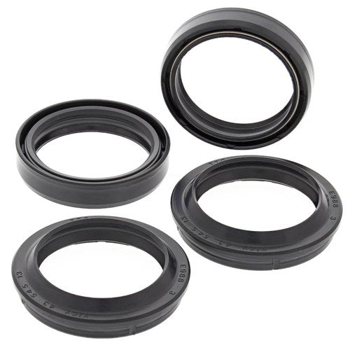 Triumph Tiger 800, 2011-2013, Fork Seal and Wiper Set