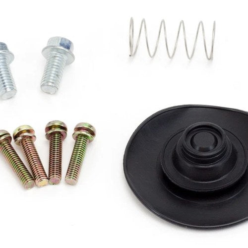Honda Magna 750/Deluxe, 1994-2003, Fuel Tap Diaphragm Kit - VF750C, VF750CD
