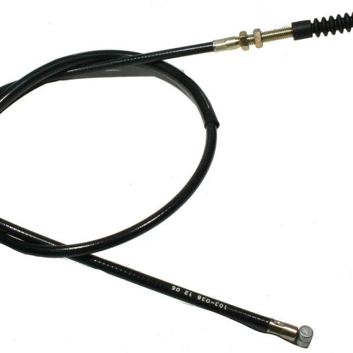 Kawasaki Klt 250 Prairie, 1983 1984 1985, Clutch Cable - KLT250