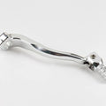 Honda CRF250R, 2010-2017, Aluminum Folding Shift Lever - 24700-KRN-000