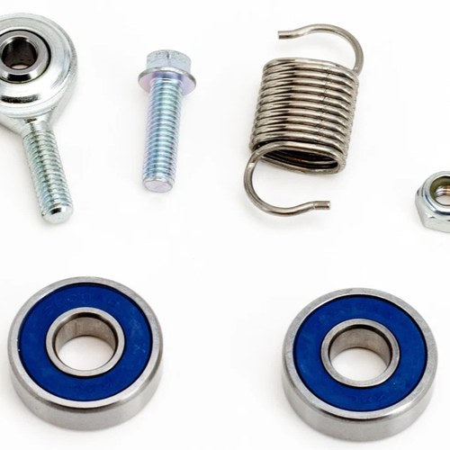 Husqvarna TC 125, 2016-2019, Rear Brake Pedal Repair Kit - TC125