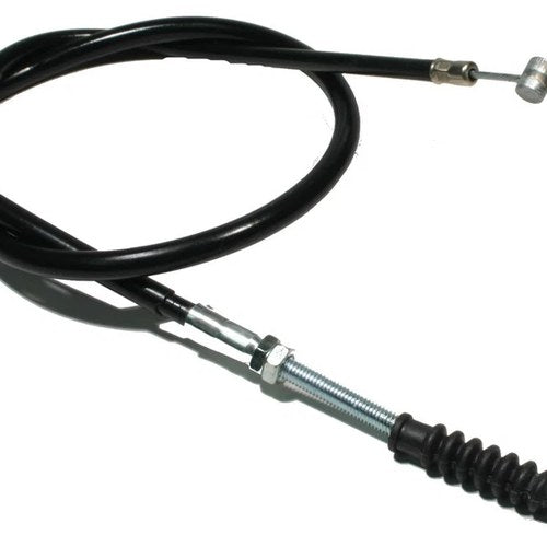 Kawasaki KX 60, 1990 1991 1992 1993 1994, Clutch Cable - KX60