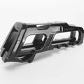 Honda CRF450R, 2007-2016, Swingarm Chain Slider - Crf 450R