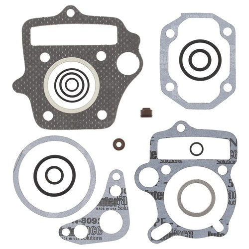 Honda CRF50F, 2004-2025, Top End Gasket Set Kit - Crf 50F