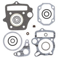 Honda CRF50F, 2004-2025, Top End Gasket Set Kit - Crf 50F
