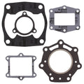 Honda CR250R, 1983, Top End Gasket Set Kit - CR 250R