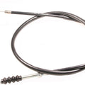 Honda XL500R, 1982, Clutch Cable - XL 500R