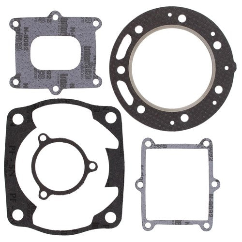 Honda CR500R, 1985-1988, Top End Gasket Set Kit - CR 500R
