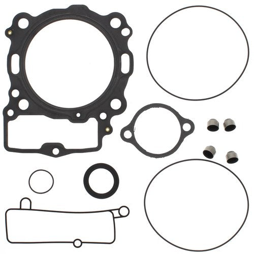KTM XC-F 450, 2008-2009, Top End Gasket Set Kit - Xcf 450