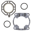 Kawasaki KX80, 1988-1989, Top End Gasket Set Kit - KX 80