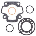 Top End Gasket Set Kit for Kawasaki KX65, 2000-2024/Suzuki RM65, 2003-2005