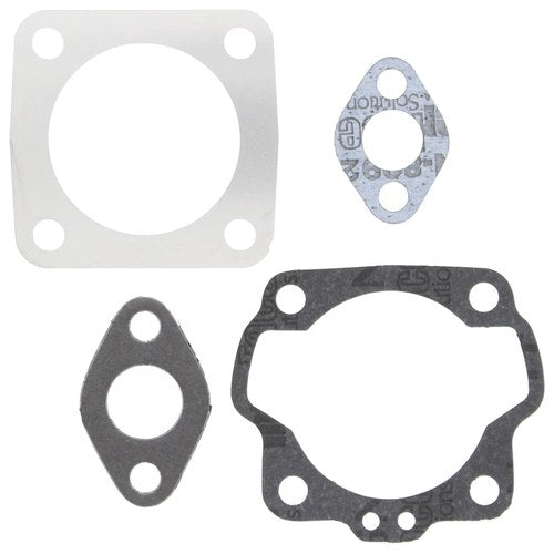 Top End Gasket Set Kit for Kawasaki KDX50, 2003-2006/Suzuki JR50, 1978-2006